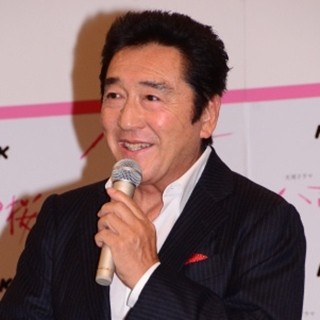 松方弘樹さん死去、高橋克典ら芸能界から追悼続々「寂しいです」