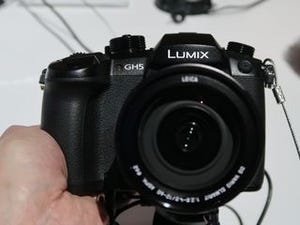 LUMIX GH5で撮影した6K PHOTO、その実力をCES 2017で見た