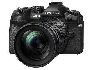 オリンパス、「OM-D E-M1 Mark II」の発売記念キャンペーンを延長