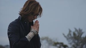 YOSHIKI告白、X JAPANの映画「作りたくなかった」- 制作決意した理由とは?