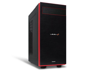 iiyama PC、プロe-SportsチームとコラボしたKaby Lake搭載ミドルタワーPC