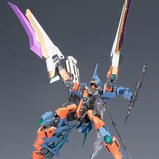 「フレームアームズ」レイファルクスの武装ユニット、単体アイテムでも発売