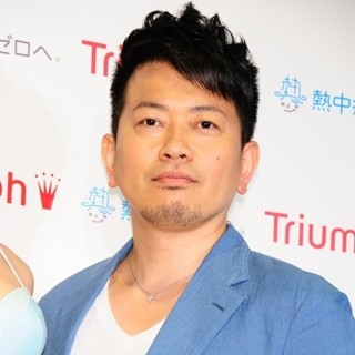 宮迫博之、狩野の会見をフォロー「発言のほとんどミステイクなので…」