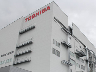 東芝が半導体事業を分社化、3月31日めどに