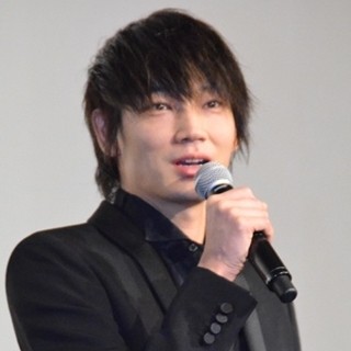 綾野剛、"共演者キラー"の噂を否定「付き合ったこと1回もない」