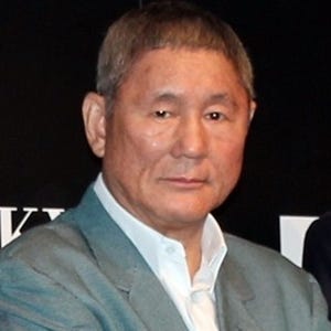 たけし、松方弘樹さん追悼「最後のスター」-『元気が出るテレビ』で共演