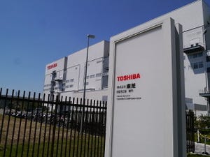 原発の誤算と半導体分社化、復活かけた東芝の土俵際