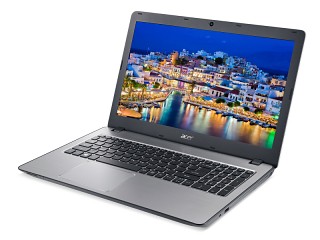 日本エイサー、ハイスペックからエントリーまで15.6型スタンダードノートPC