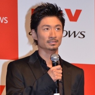 MAKIDAI、HIROの見舞いで「希望湧いた」- メンバーから不思議な差し入れも?