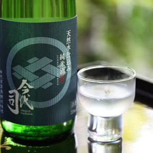 京都に50蔵の日本酒が集結! 舞妓さんのおもてなしで特製花見弁当も登場