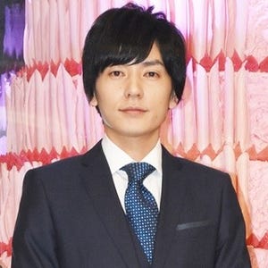 山村隆太、月9入浴シーンで"丸見え"危機「やけにスタッフが脱がせたがる」