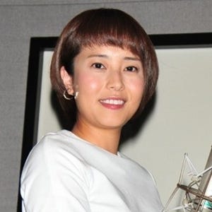 上田まりえ、"球春到来"の日に結婚「2人で最高のバッテリーを」