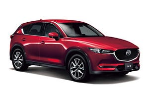 マツダ新型「CX-5」本日発売! 予約受注台数9,055台、新色や質感の高さ評価