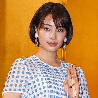 広瀬すず『ちはやふる』監督からショートヘアにチクリ「心に刺さりました」