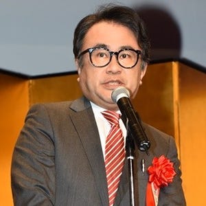 三谷幸喜、真田丸は"最高の結果"もPに皮肉「無計画性とテンションの低さ」