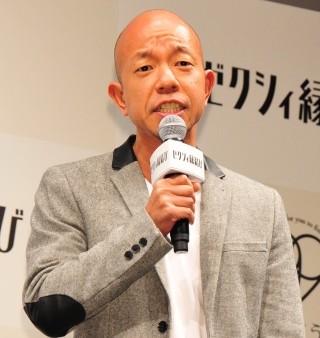 バイきんぐ小峠英二、元カノのDVDは「自分から見ることはない!」と無関心