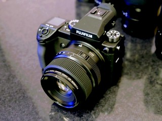 富士フイルムの新製品「GFX 50S」「X100F」「X-T20」 - 詳細説明会の内容をご紹介!