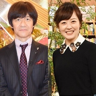 内村光良･水卜アナが初のトップ! 理想の上司ランキング、中居正広は部門1位