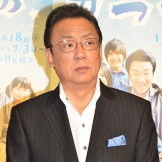 舞祭組の二階堂&横尾、代打MCで中居流踏襲!? 梅沢富美男「引き継いじゃダメ」