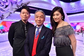 近藤真彦、オリコン50年特番でメドレー披露! ジャニーズのヒット曲特集も