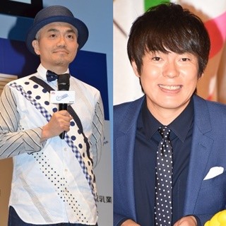 水道橋博士、番組出演めぐりウーマン村本に激怒「君ねー。それは酷いよ!」