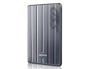 ADATA、外付けSSD「Premier」シリーズに3D NAND採用の新モデル