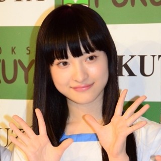 エビ中･松野莉奈さん死去、公式サイトで発表「ご支援ご声援に感謝」