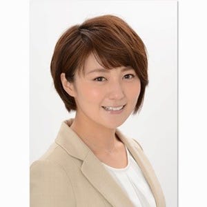 日テレ久野静香アナが一般男性と結婚「"肉肉の日"に婚姻届を提出しました」