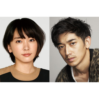 新垣結衣&瑛太、卓球で男女混合ペアに! 古沢脚本で映画『ミックス。』W主演