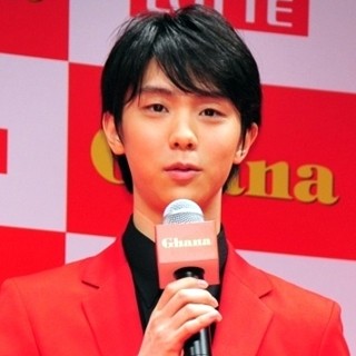 村主章枝、羽生結弦は「S」と断言 - 松本人志も「Sっぽい感じがする」