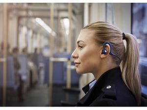 満員電車ではBluetoothイヤホンの音が途切れます!? - いまさら聞けないAndroidのなぜ