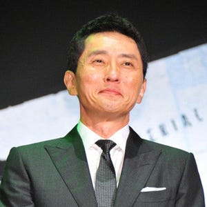 松重豊、漫画家・谷口ジローさん追悼 - 『孤独のグルメ』は「光栄でした」