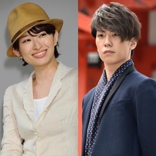 島袋寛子&早乙女友貴が結婚発表「愛と感謝を持ち共に歩み、芸事に磨きを」