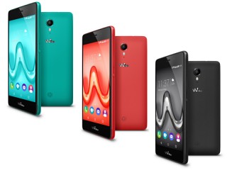 Wiko、税別14,800円で主要バンドに対応したの5型SIMフリースマホ「Tommy」