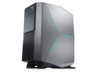 デル、高スペックなミドルタワー型ゲーミングPC「New ALIENWARE Aurora」