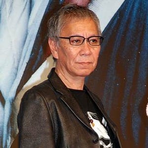 木村拓哉、なぜ『無限の住人』万次役? 三池監督「キャスティングは運命」