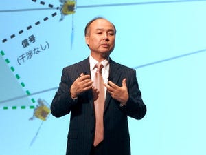 「買って良かった」ARMと、10兆円ファンドのこれから - ソフトバンク孫氏、決算発表で情報革命を語る【後編】