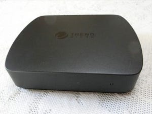 ウイルス対策できない機器に福音 - 家庭のネットワーク全体を監視する「ウイルスバスター for Home Network」