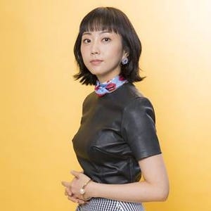 木南晴夏、"下品"を大切にする思い「断ってしまう女性にはなりたくない」 - 食卓で育まれた理想の女優・女性像