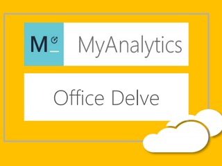 自分を振り返ると仕事のスタイルが変わる - Office 365「MyAnalytics」