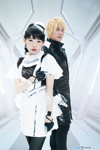 fripSide、NEWシングル「clockwork planet」を5月3日にリリース決定