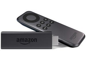 Amazon.co.jp、CPU強化の新「Fire TV Stick」を4月6日発売 - 税込み4,980円