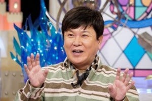 三ツ矢雄二、20代の頃に男性と12年同棲「幸せをいっぱいもらいました」