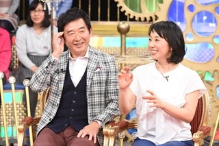 石田純一、家系図に"エイバー"や"オリバー" - 東野幸治も「誰!?」と困惑