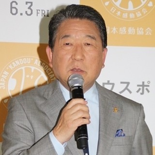 徳光和夫「日テレ時代10人に6人不倫」- 衝撃発言に坂上忍ら慌てる