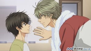 TVアニメ『SUPER LOVERS 2』、第7話のあらすじ&先行場面カットを公開