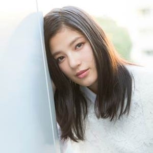 石井杏奈、決断力で生き抜く芸能界 - E-girlsと女優業の両立法「自分がすべき仕事を自分で決める」