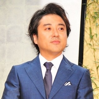 ムロツヨシ、小泉元首相から毎年お年玉 - 正月は孝太郎&進次郎も一緒に食事