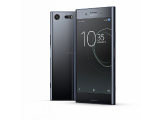 ソニー、「Xperia XZ Premium」などスマホ4機種を発表