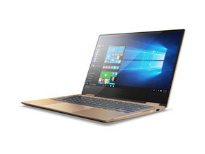 Lenovo、2in1 PC「YOGA」に新モデル2機種 - さらなる薄型軽量化を実現